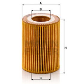 Resim YAG FILTRESI BMW N13 F20 F30 