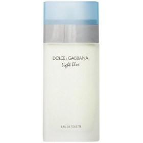 Resim Dolce Gabbana Light Blue Edt 100 Ml Kadın Parfüm 