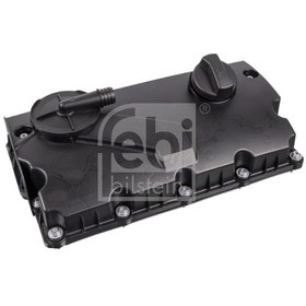 Resim FEBI 178268 Külbütör Kapağı A3 01-13 Bora 99-05 Caddy 04-11 Golf IV V 98-09 Jetta 06-10 Pass 02-10 Touran OEM Yedek Parca 38554075 