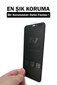 Resim KZY İletişim Huawei P20 Lite Tam Kaplayan Parlak Seramik Nano Esnek Hayalet Ekran Koruyucu 