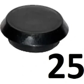 Resim Say Delik Kapama Tapası 