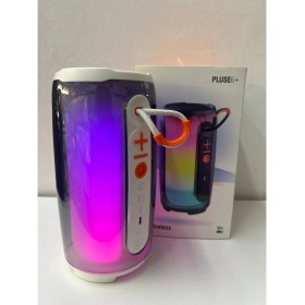 Resim Kensa Kh-457 Pluse 6+ Bluetooth Hoparlör 