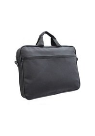 Resim Blşm KB-ÇNT34 15.6" Kumaş Notebook Çanta 600 Denye Siyah 