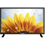 Resim Rose Atv-224 24" 61 Ekran Karavan Tipi Uydu Alıcılı Full Hd Led Tv (12V GİRİŞLİ) 