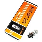 Resim Kinetic & Bws 100 Ön Far Ampulü 10 Lu Paket 311268329 