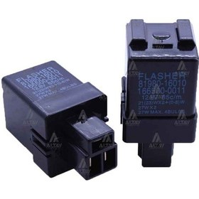 Resim Flaşör Sinyal Corolla 93-98 / Hılux 98-05 Ln145 / Rav-4 94-01 Toy 