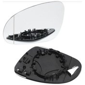 Resim Volkswagen Golf5 2004 - 2009 Ayna Camı Sol Şoför Tarafı - 3c0857521 