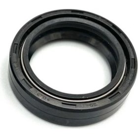 Resim Yamaha Ybr Ön Amortisör Keçesi 30-40,5-10,5 Tw 