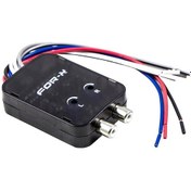 Resim Oto Teyp Anfi Çıkış Aparatı Dönüştürücü For-x Xhl-22 