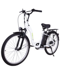 Resim Volta VB3 E-Bike 