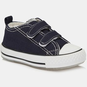 Resim Vicco Pino Işıklı Unisex Bebek Lacivert Spor Ayakkabı Lacivert 