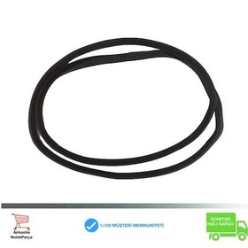 Resim Çetintaş Evii Firin Kapak Contasi Kazan Contasi Kapi Contasi - 409544641 