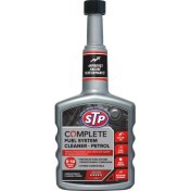 Resim Lidyahan Store 400ML Komple Yakıt Sistemi Temizleyici-Benzin 