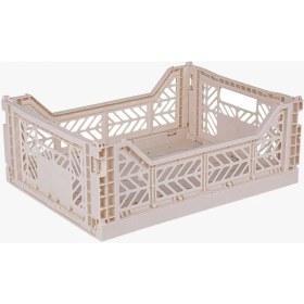Resim Aykasa 403014 Midibox Coconut Milk Katlanabilir Kasa 