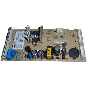 Resim Arçelik 5070 Nf Buzdolabı Anakart 4923324900 