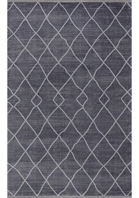 Resim Merinos Halı Therapy Koleksiyonu 36125 030 Mavi Mavi 