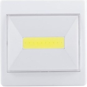 Resim Uygunayakala Peakstar Ps-801 Cob Ledli Mıknatıslı Yapışkanlı Lamba 