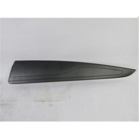 Resim Renault Clıo- 4- Hb- 2013-2016- Arka Kapı Bandı Sol Taraf Nikelaj Takılmayan Tip 