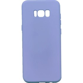 Resim Nettech Samsung Galaxy G955 S8 Plus Uyumlu Nano Arka Koruma 