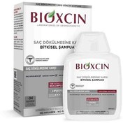 Resim Bioxcin genesis saç dökülmesine karşı şampuan 300ml (yağlı saçlar) 