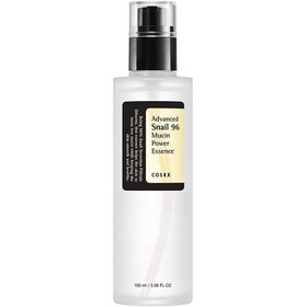 Resim Cosrx - advanced snail 96 mucin power essence (besleyici salyangoz salgısı özü) 100ml 
