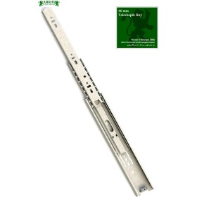 Resim Array Bilyalı Teleskopik Mat Ray 46mmx30cm 