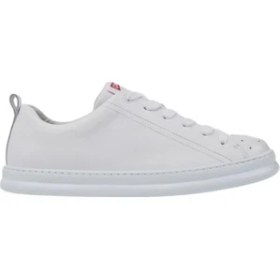 Resim Camper Runner Four Erkek Beyaz Sneaker K100226-047 