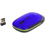 Resim Hello Hl-18740 1200 Dpı 2.4ghz Kablosuz Mouse 001 