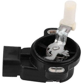 Resim Yaris Tc 89281-47010 S2024122744 Siyah Gaz Pedalı Konum Sensörü 