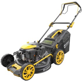 Resim RATO Rmp 41q-v125 Benzinli Çim Biçme Makinası 41cm 
