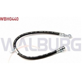 Resim Honda Accord Vı Cg,ck 1997-2003 Fren Hortumu Ön Sol 420mm 46411-s1a-e01 