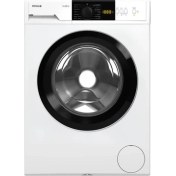 Resim Windsor CM 9WS122 INV 1000 Devir 9 KG Inverter Çamaşır Makinesi 