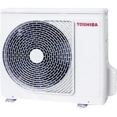 Resim Toshiba 2m Multi Split Klima 12.000+17.000 Btu/h A+++ 