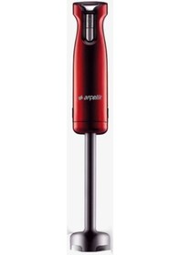 Resim Arçelik K 8235 HBV in Love Lal 700 W Mikser & Blender Seti 