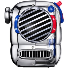Resim Divoom Spark Pop Bluetooth Hoparlör 