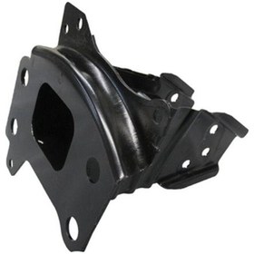 Resim Eşdeğer Ürün Oem No 8p0807133 Uyumlu Audı A3 09/12 Ön Şasi Uç Demiri Sol 