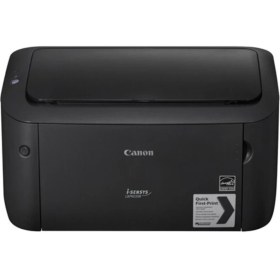 Resim Canon Lbp6030 2 Toner Hediyeli Mono Lazer Yazıcı 