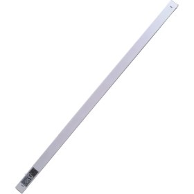 Resim Anahtarlı T5 Led Bant Armatür 220V 14W 90 cm 4 Adet 