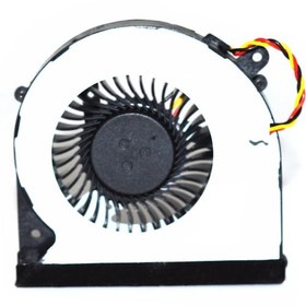 Resim Baskentsanalmarket Toshiba Uyumlu L870 Fan Toshiba Uyumlu L870 Soğutucu 3 Pin Nf12 