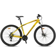 Resim KRON XC 150 29 JANT HİDROLİK DİSK PROFESYONEL DAĞ BİSİKLETİ 