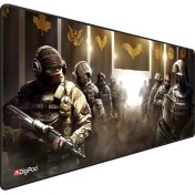Resim Digipod Gaming Mousepad Oyuncu Mouse Pad 90X40 Xxl Büyük Oyuncu Mouse Pad Kaymaz Taban 4mm Kalınlık 