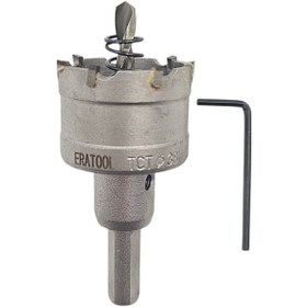 Resim Fixonic Eratool Era55851 38mm Tct Elmas Panç 