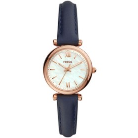 Resim FOSSIL FES4502 KADIN KOL SAATİ 
