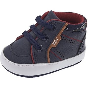 Resim Chicco Navık Erkek Çocuk Bılekte Bot Mavi 