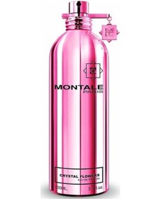 Resim Montale Crıstal Flowers 100 Ml Diğer 