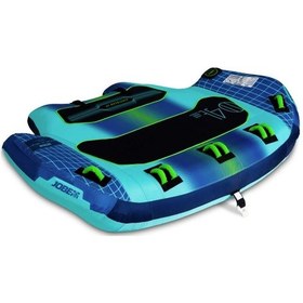 Resim Jobe Airstream 4 Kişililik 180 X 230 Cm Ringo 