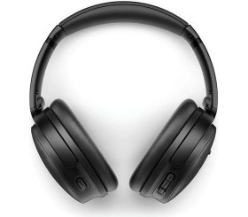 Resim Bose Quietcomfort Black Kablosuz Kulak Üstü Kulaklık 