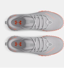 Resim Under Armour Shadow Turf 2.0 TF (3027237-102) | Gri 