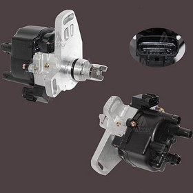 Resim Corona Distribütör Komple St191 Carina 19050 74040 