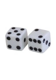 Resim Tavla Zarı - 10 Adet 